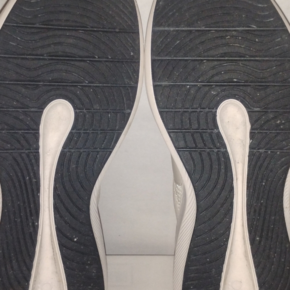 Ryka Slip on sock style sneakers. - Picture 7 of 14